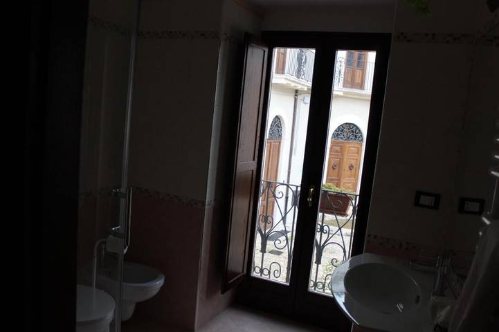 Location de vacances pour 4 personnes, avec balcon à Barisciano - 4