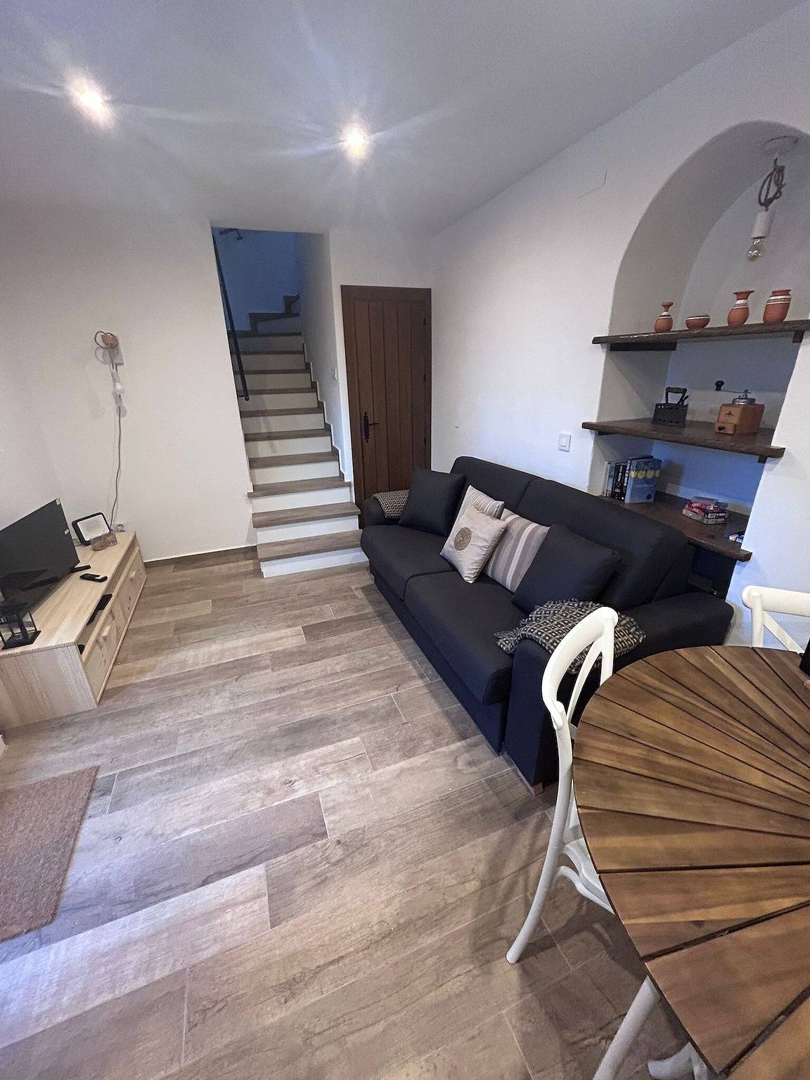 Casa Pepa en Pampaneira in Pampaneira, Provincia de Granada