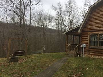 Glamping for 6 Guests in Shenandoah Valley, Virginia, Picture 3