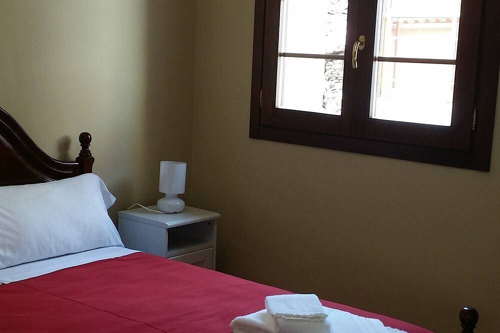 Chambres d'hôtes B & B - Casa Da Avó Maria in Podence, Podence e Santa Combinha