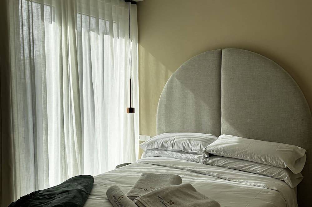 Apartamento entero, Elegante casa con vistas al mar en la playa #4 in Urbanova, Costa Blanca