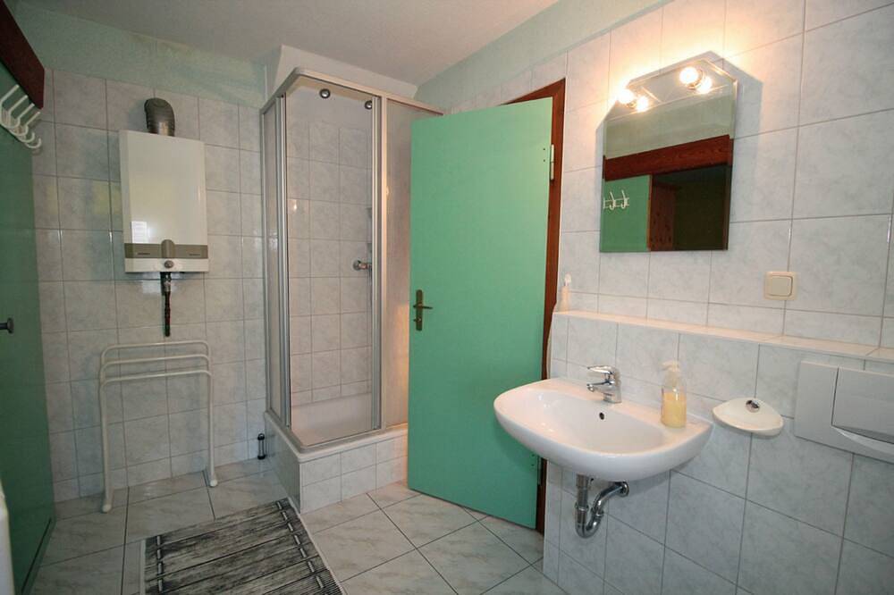 Entire apartment, Apartments Vieth - Fw Vieth in Sassnitz, Jasmund National Park