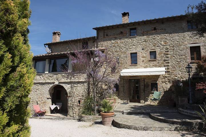 Appartamento intero, La Casa di Ray - App. Acero in Passignano sul Trasimeno, Lago Trasimeno