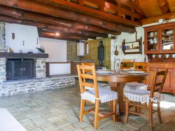 Ferienhaus für 4 Personen in Acquarossa, Lepontinische Alpen, Bild 2