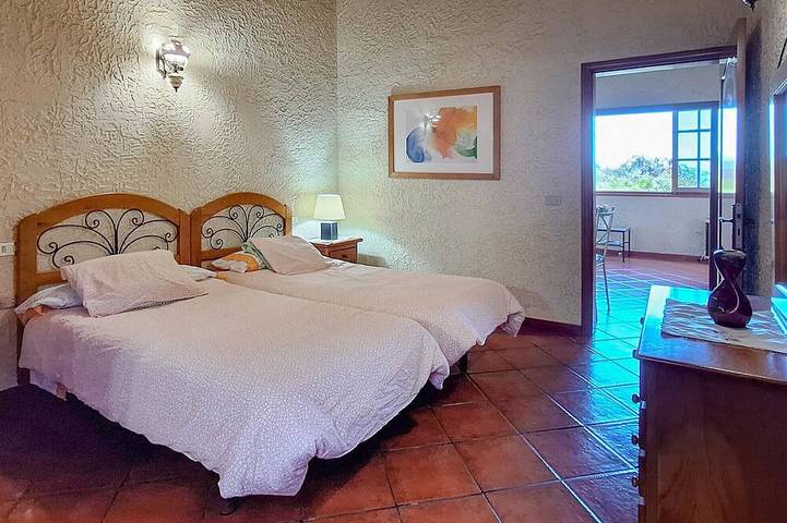 Ganze Wohnung, Schöne Wohnung in Buenavista Del Norte in Buenavista del Norte, Teneriffa Nord