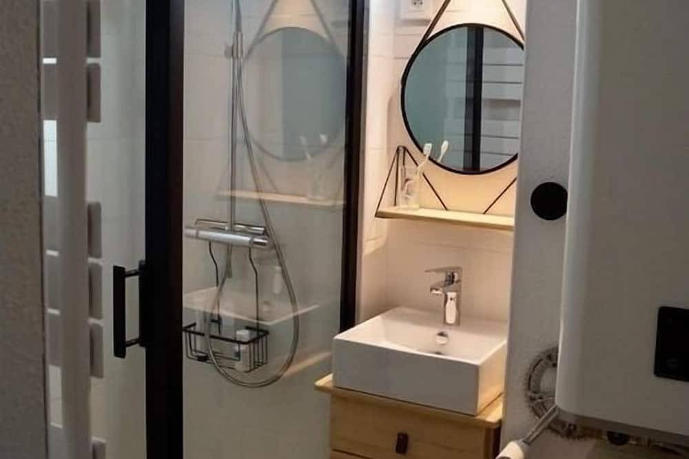 Appartement entier, Appart 4 personnes vallée Campan / La Mongie / Bagnères-de-Bigorre / Tourmalet in Sainte Marie de Campan, Campan