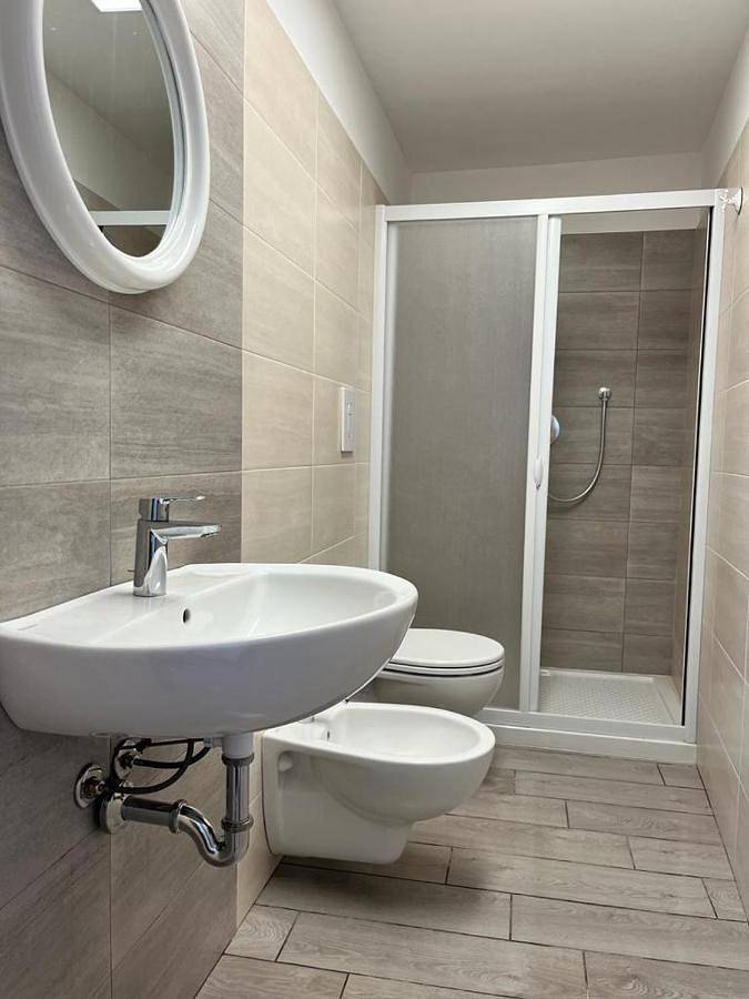 Gîte pour 2 personnes, avec terrasse et vue, animaux acceptés à Peschici - 4