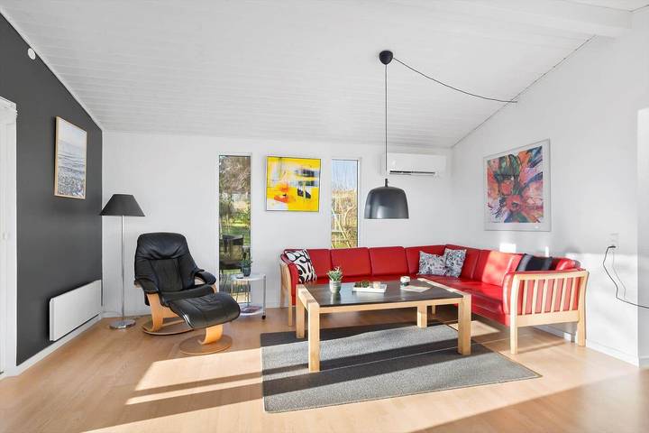 Ae238 Ærøskøbing - Skråningen 1 in Ærøskøbing, Kleiner Belt
