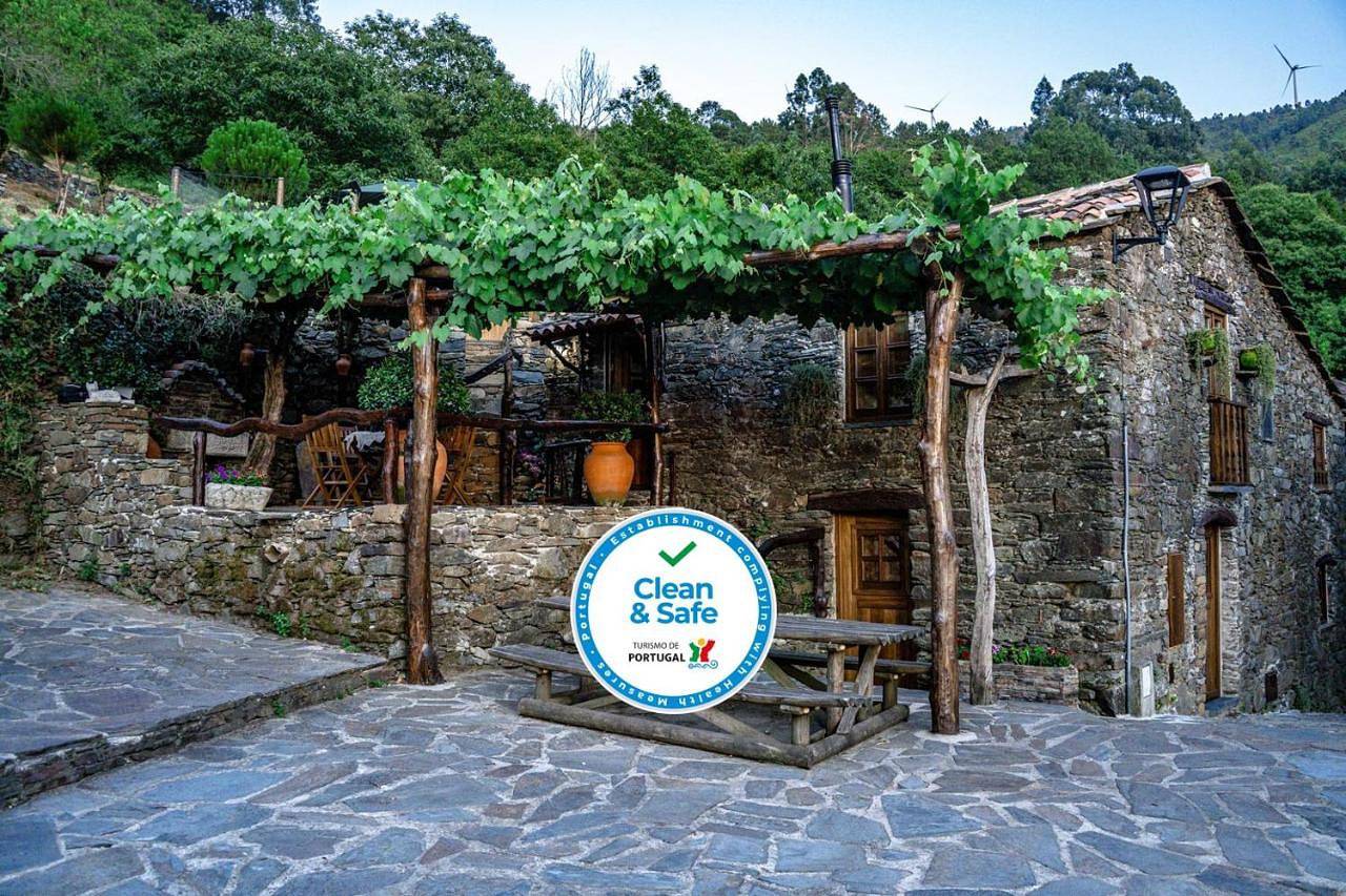 One-Bedroom House in Lousã, Serra da Lousã