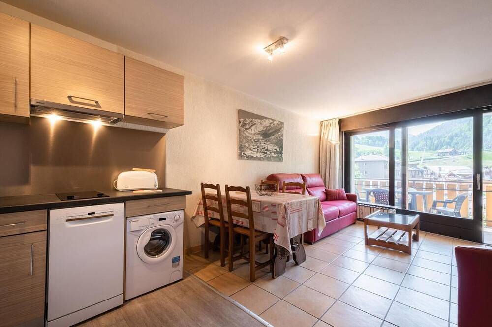 Appartement de vacances
