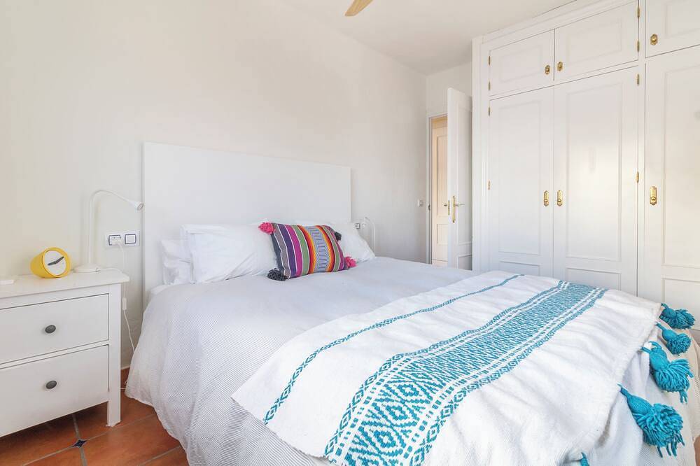 Casa Mariposa, a paradise over the sea in San Jose, Cabo de Gata in San José (Almeria), Níjar