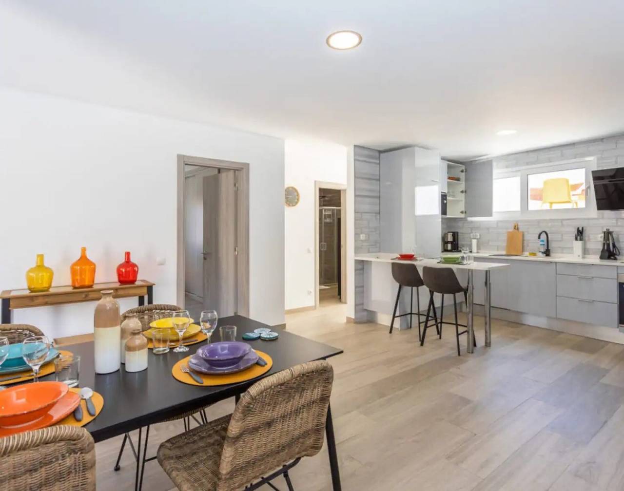 Villa 'Casa Da Madou' with Terrace & Wi-Fi in Setúbal, Setúbal Peninsula