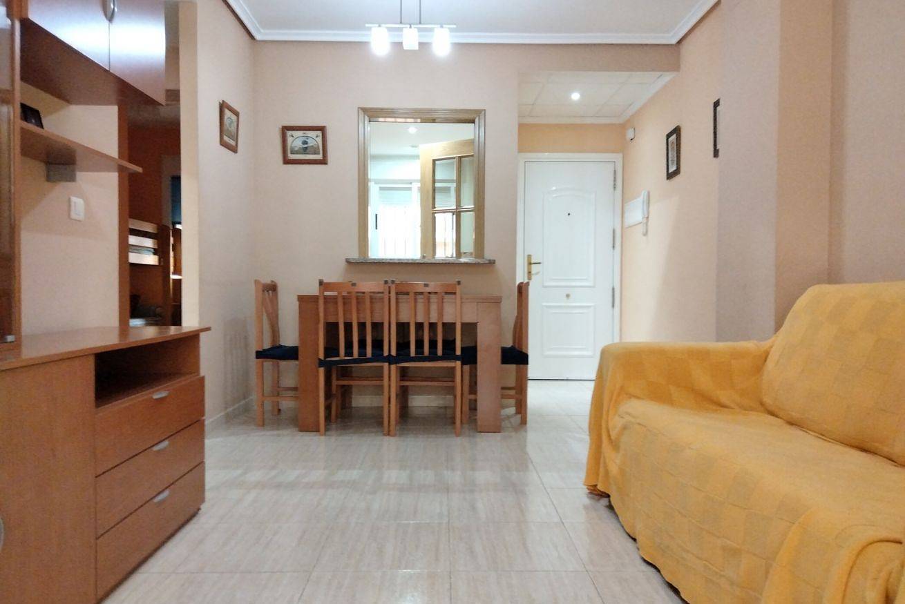 Appartement entier, Acv - Costa Caribe Ii-2ª linea planta 4 sur 2 in Marina d'Or, Oropesa del Mar