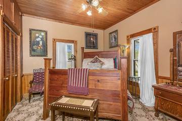 Bungalow für 4 Personen in Texas Hill Country, Texas, Bild 1