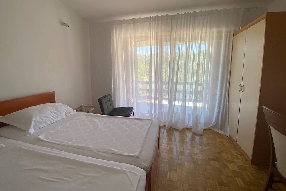 Ferienhaus mit Parkplatz Peračko Blato, Usce Neretve in Peračko Blato, Dubrovnik-Neretva