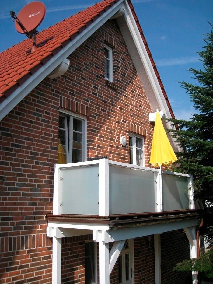 Ganze Ferienwohnung, Ferienwohnung Bünz in Schülp bei Rendsburg, Rendsburg-Eckernförde