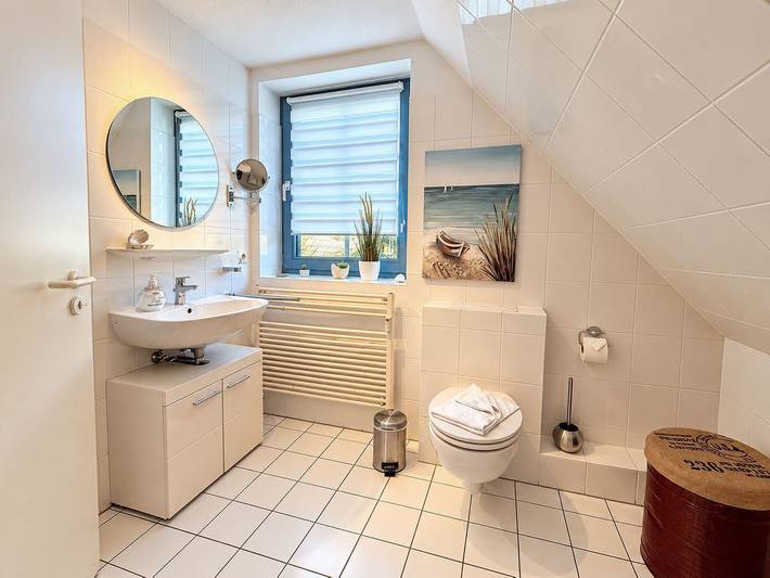 Apartamento entero, Wohnung 24 "Lakeview" Am Neuensiener See in Seedorf (Sellin), Sellin
