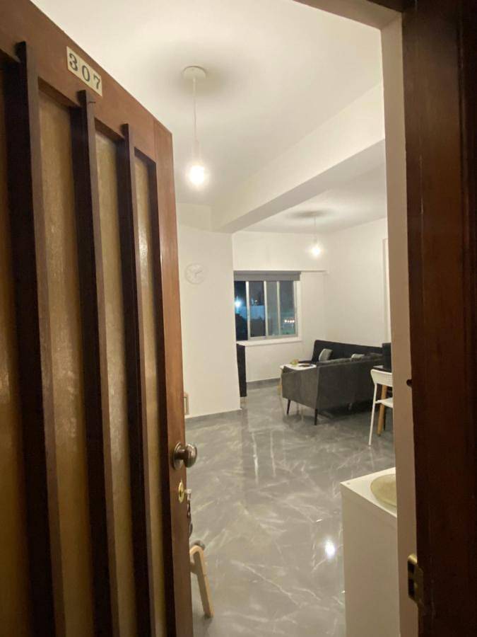 Appartement entier, One-Bedroom Apartment in Engomi, Chypre du Sud