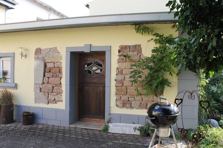 Ferienhaus für 2 Personen, mit Garten in Mosel-Saar - 3