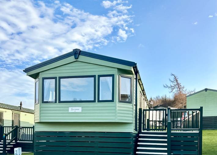 Camping für 6 Personen in England - 3