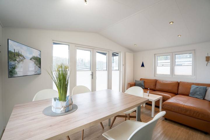 Ferienhaus für 5 Personen, mit Terrasse in Scharbeutz - 2