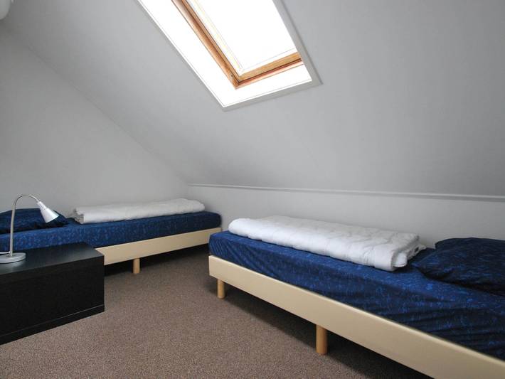 Ferienpark für 5 Personen, mit Garten und Terrasse, mit Haustier in Friesland - 4