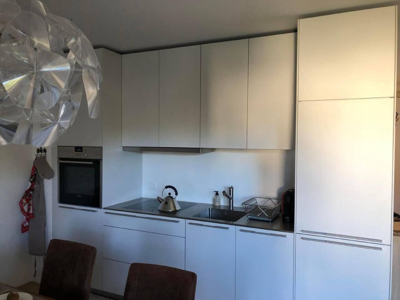 Ganze Wohnung, Motta Rotonda in Bregaglia, Sankt Moritz