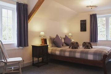 Glamping for 5 People in Minehead Without, Exmoor, Photo 1