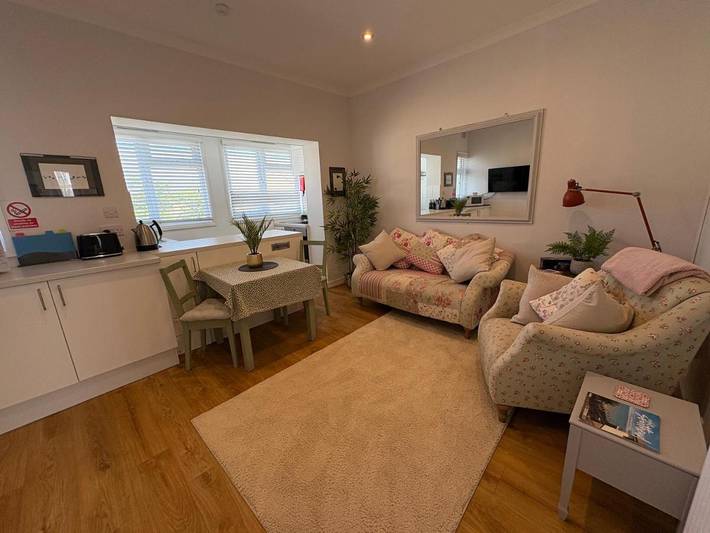 Apartamento de vacaciones para 2 personas - 1