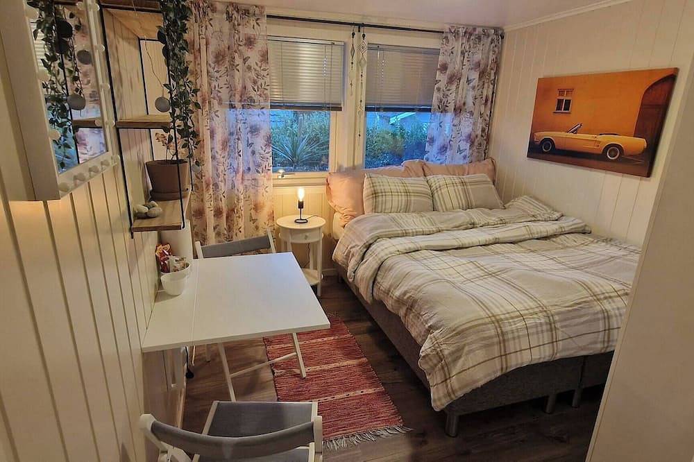 Gemütliches Zimmer bei Hilde & Tuti in Nærøy