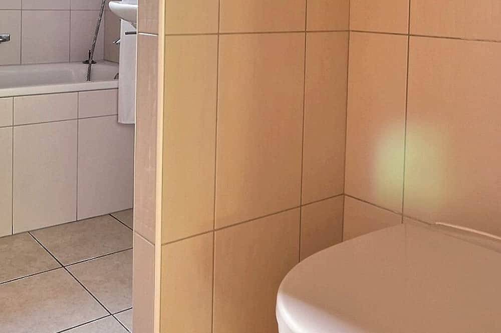 Ganze Wohnung, Sehr komfortable Wohnung für 4 Personen, Wohnzimmer mit Heizofen, Kochnische mit Geschirrspüler, 1 D in Grimentz, Anniviers