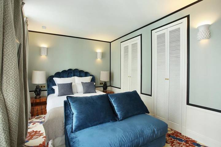 Appart’hôtel pour 2 personnes