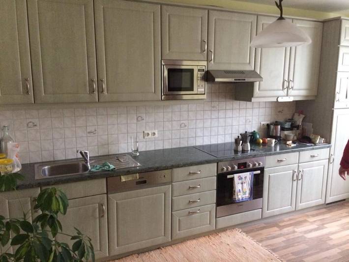 BnB für 2 Personen, mit Ausblick und Garten in Wien
