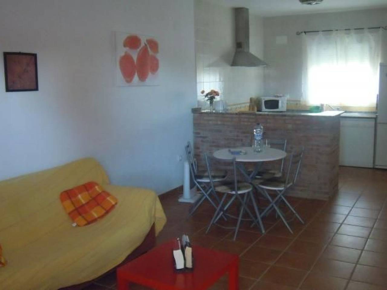 Haus manolo in Playa El Palmar, Vejer de la Frontera