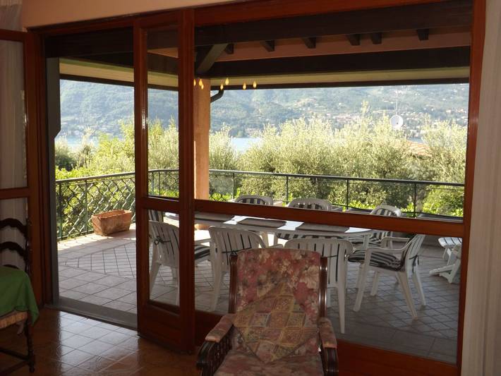 Ferienhaus für 9 Personen, mit Garten, mit Haustier in San Felice del Benaco - 4