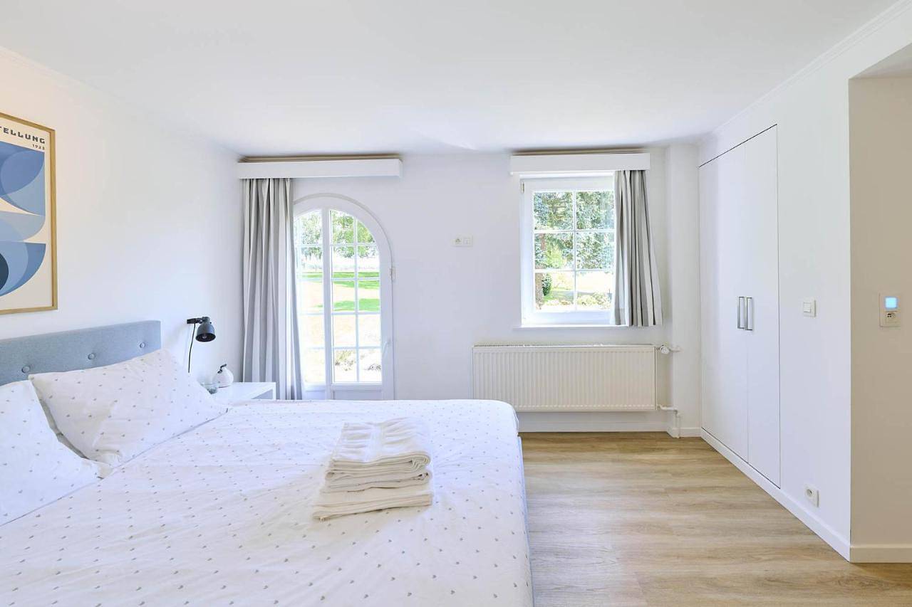 Appartement entier, Le cottage de la Verte Voie in Wavre, Province du Brabant wallon