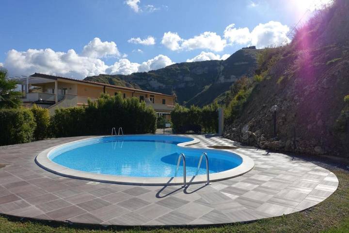 Casa vacanza per 5 persone - 1