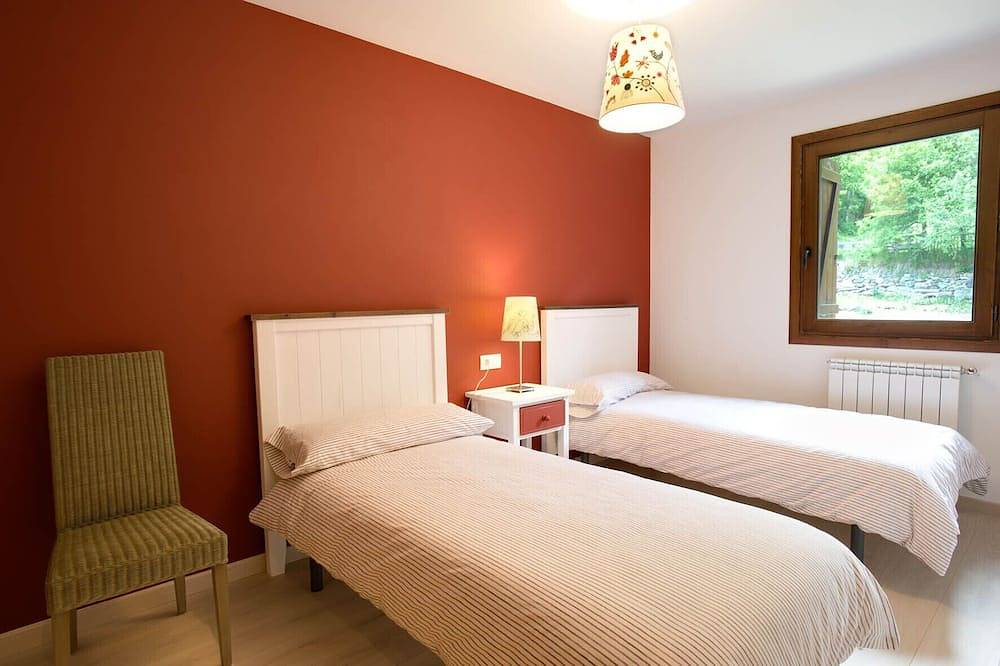 Apartamento entero, Espectacular Duplex. in Sahún, Pirineos