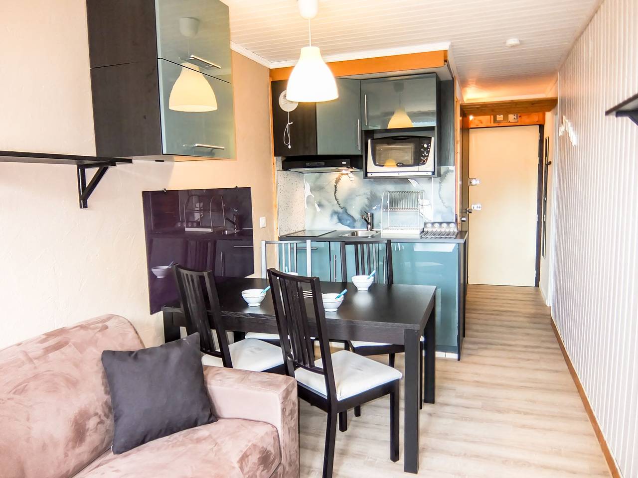Appartement de vacances