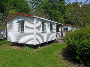 Camping für 5 Personen in Urt, Bayonne und Umgebung, Bild 1