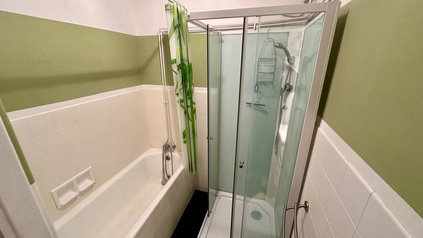 Gîte pour 4 personnes dans Thermes Le Mont Dore - 4