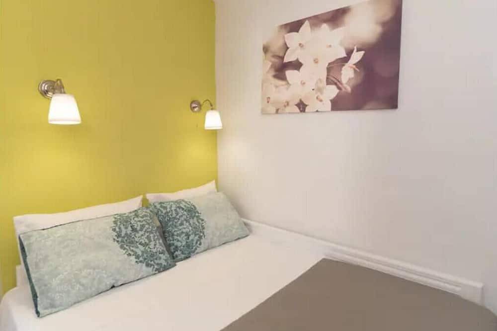 Ganze Wohnung, Antheon apartments - Jasmine in Vathy, Griechenland