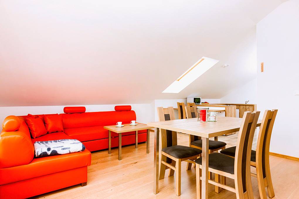 Ganze Ferienwohnung, Ferienwohnung Maja in Grzybowo, Baltic Sea Pomerania