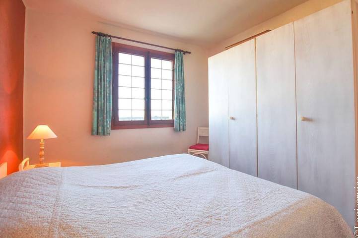 Gîte pour 4 personnes dans Plage De Port Grimaud - 3