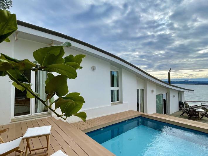 Villa voor 6 personen, met terras in L'Estartit