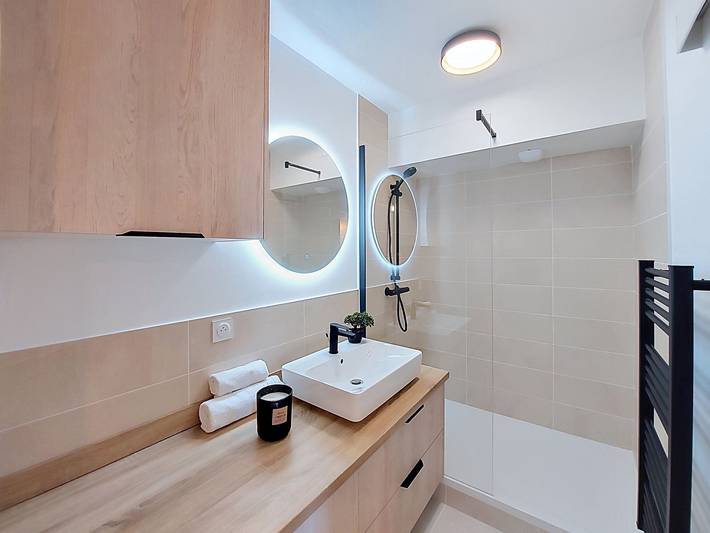 Appartement entier, Claire in Arcachon, Région d'Arcachon