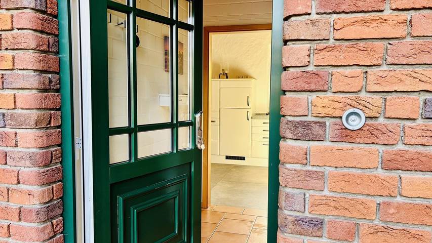 Ferienwohnung für 4 Personen, mit Garten in Schneverdingen - 3