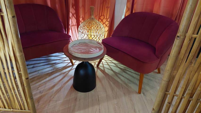 Apartamento de vacaciones para 2 personas, con vistas, Se admiten mascotas - 1