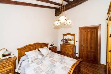 Casa Rural para 8 Personas en Arrazua, Reserva de la Biosfera de Urdaibai, Foto 1