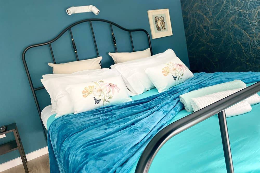 The Nest | Apartment in the heart of Chiaia in Neapel, Neapel Provinz